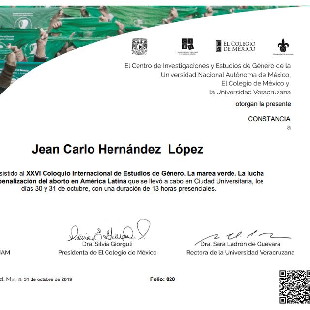 Ampliar imagen: certificate 4