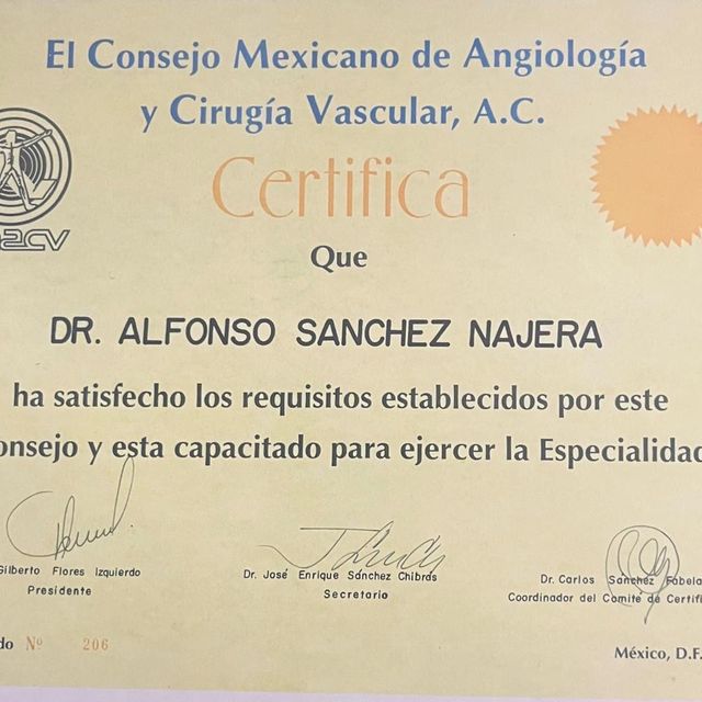 Ampliar imagen: certificate 3