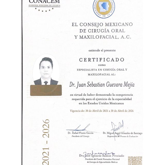 Ampliar imagen: certificate 1