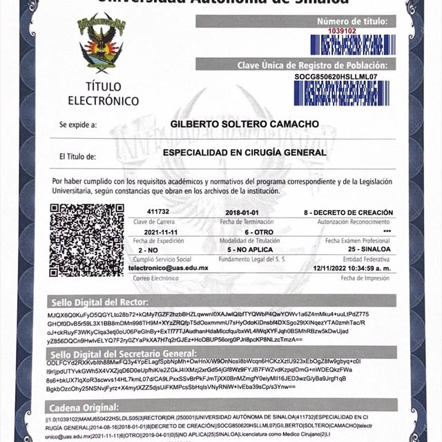 Ampliar imagen: certificate 5