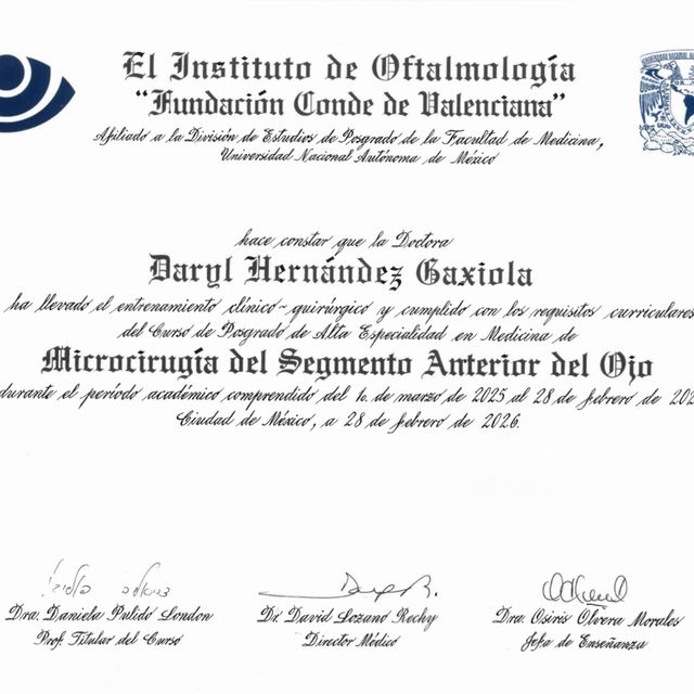 Ampliar imagen: certificate 1