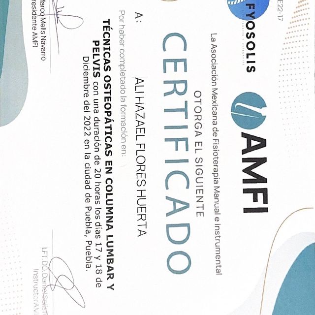 Ampliar imagen: certificate 4
