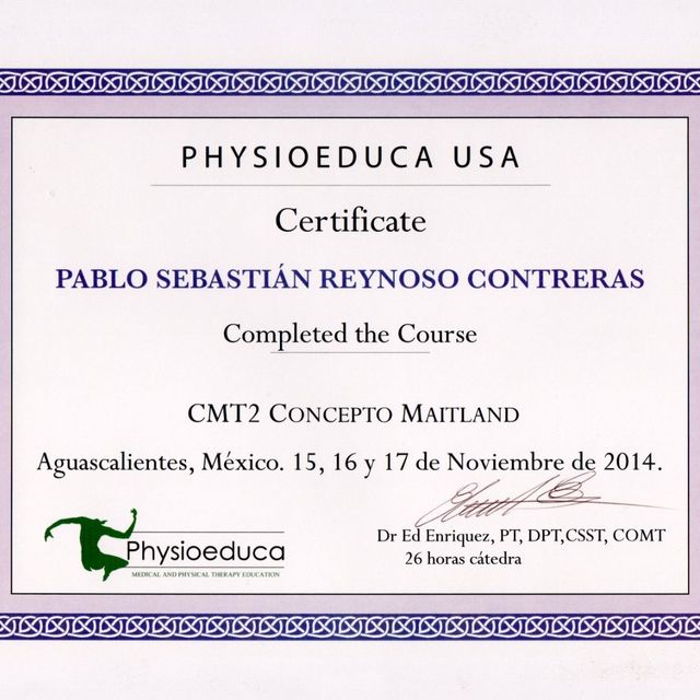 Ampliar imagen: certificate 1