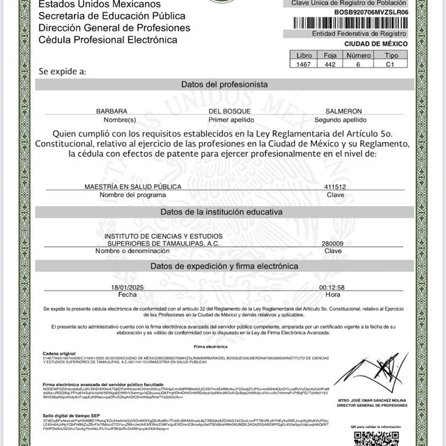 Ampliar imagen: certificate 9