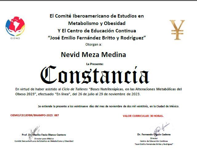 Ampliar imagen: certificate 1
