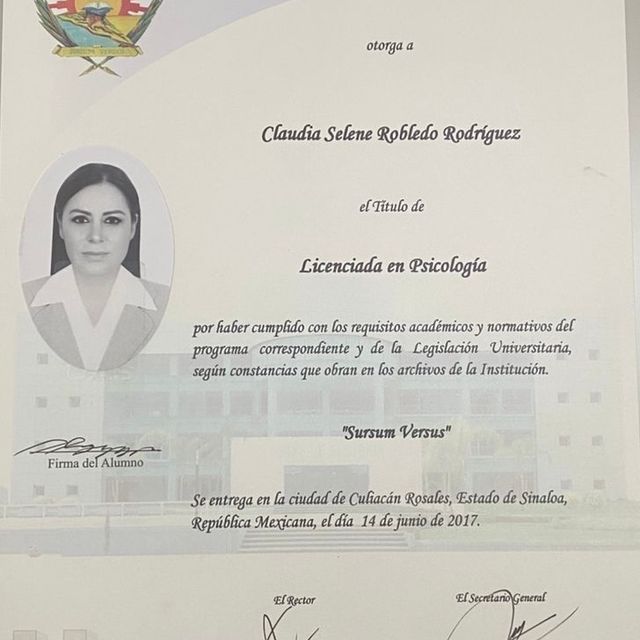 Ampliar imagen: certificate 1