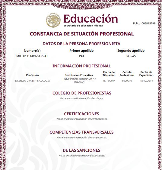 Ampliar imagen: certificate 1