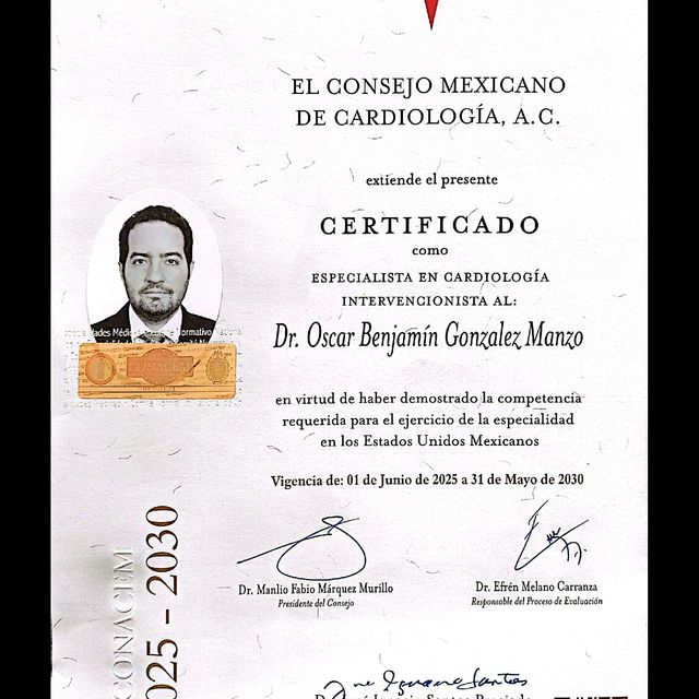 Ampliar imagen: certificate 8