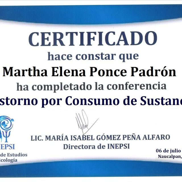 Ampliar imagen: certificate 8
