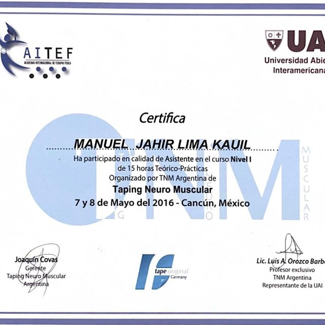 Ampliar imagen: certificate 10