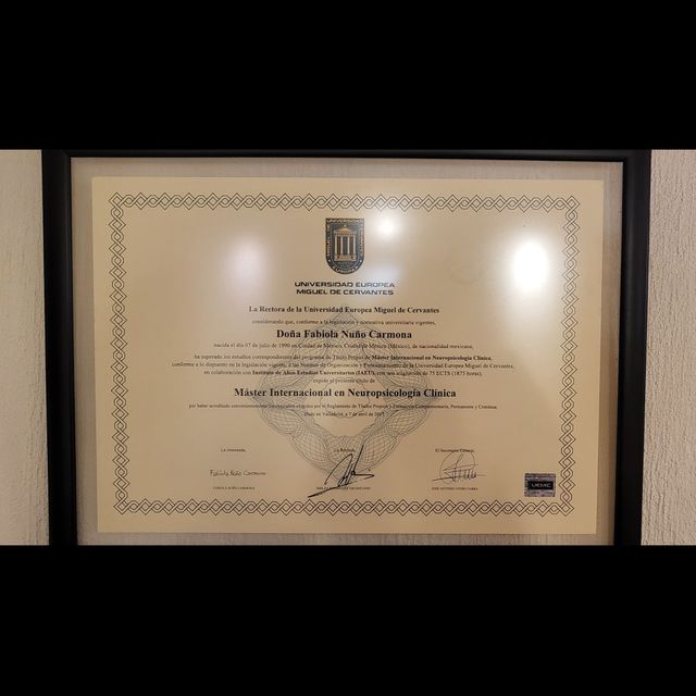 Ampliar imagen: certificate 1