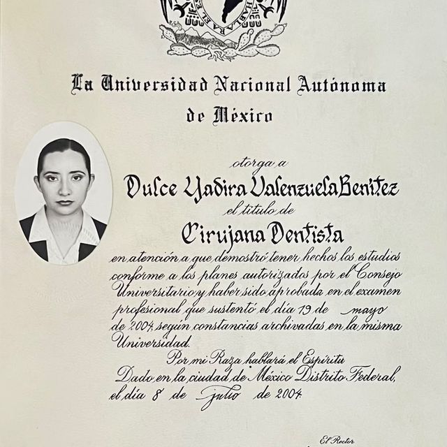 Ampliar imagen: certificate 7