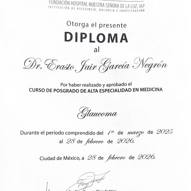 Ampliar imagen: certificate 10