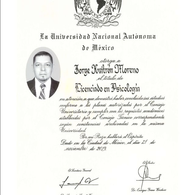 Ampliar imagen: certificate 1
