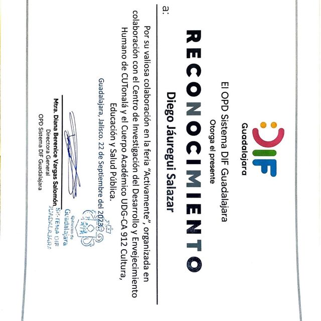 Ampliar imagen: certificate 14