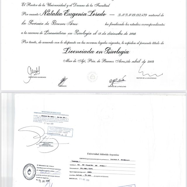 Ampliar imagen: certificate 2