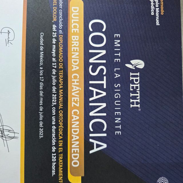 Ampliar imagen: certificate 7