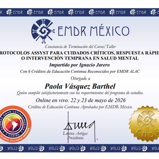 Ampliar imagen: certificate 6