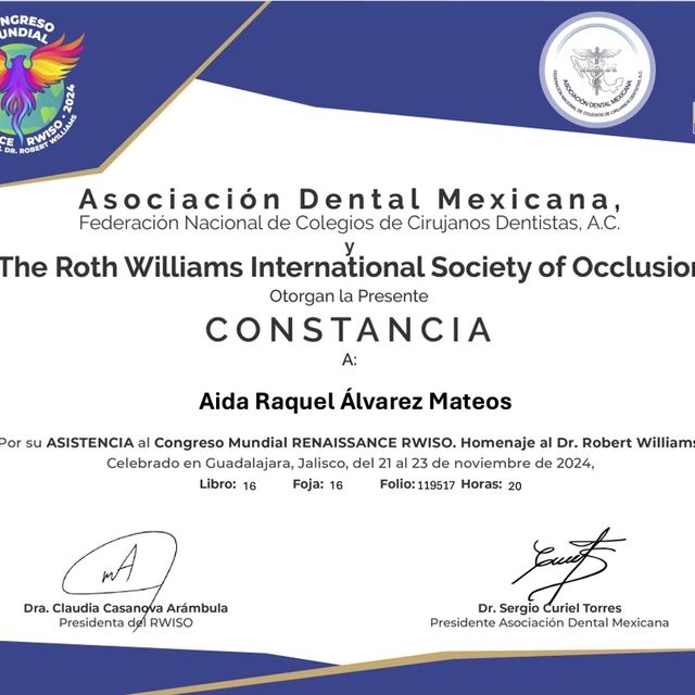 Ampliar imagen: certificate 10