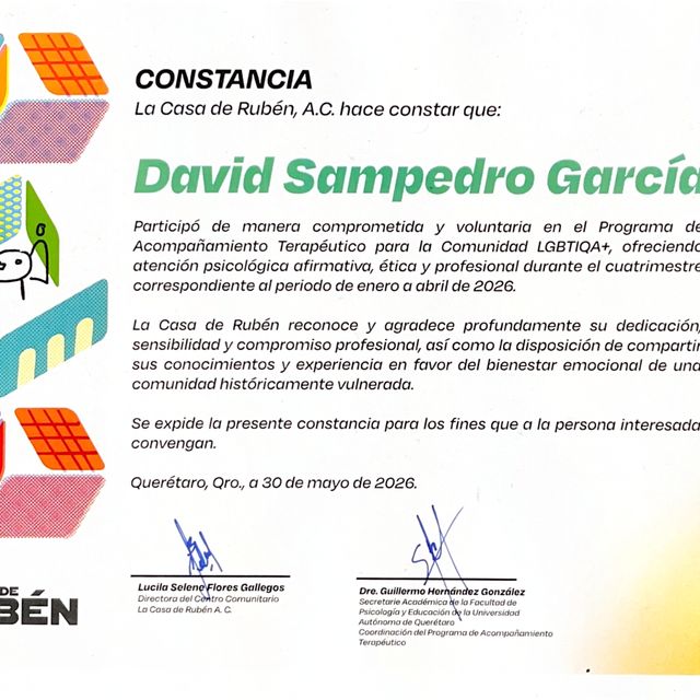 Ampliar imagen: certificate 15