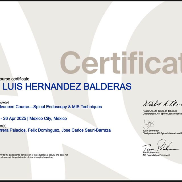 Ampliar imagen: certificate 42