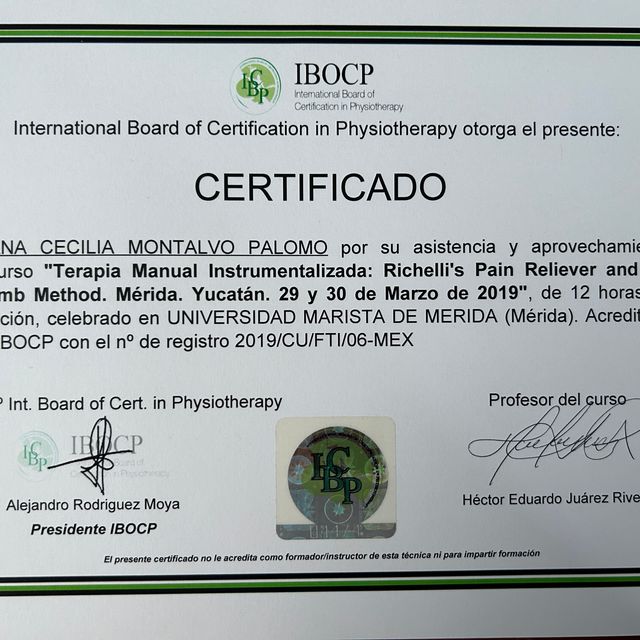 Ampliar imagen: certificate 2