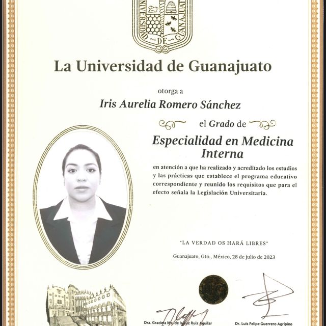 Ampliar imagen: certificate 1