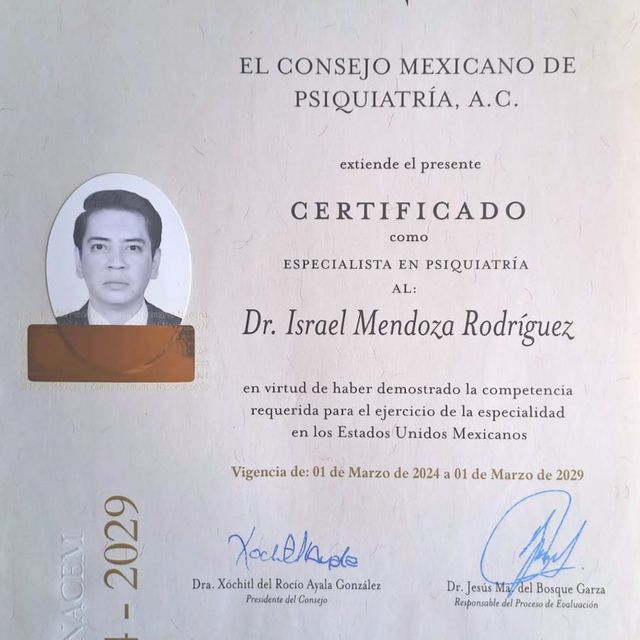 Ampliar imagen: certificate 1