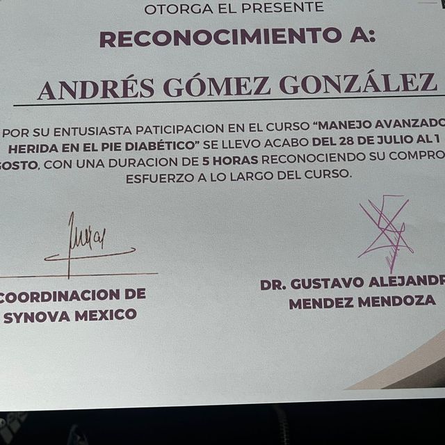 Ampliar imagen: certificate 9