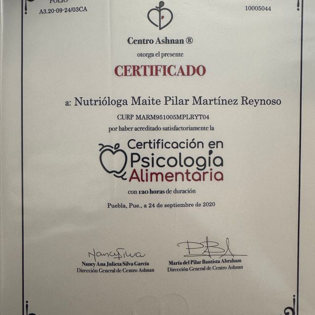 Ampliar imagen: certificate 11