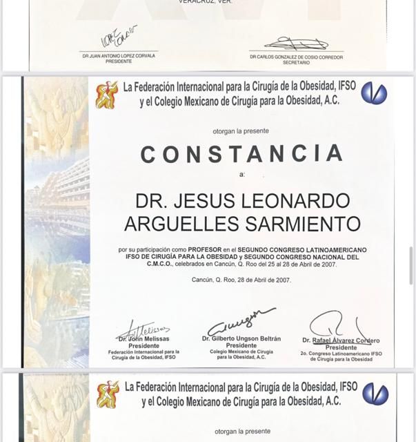 Ampliar imagen: certificate 10