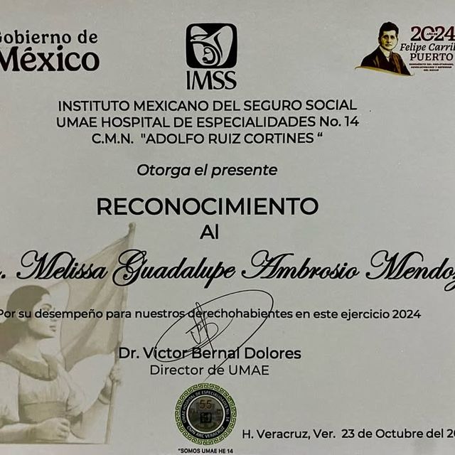 Ampliar imagen: certificate 8