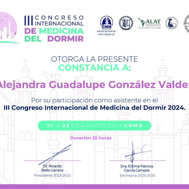 Ampliar imagen: certificate 4