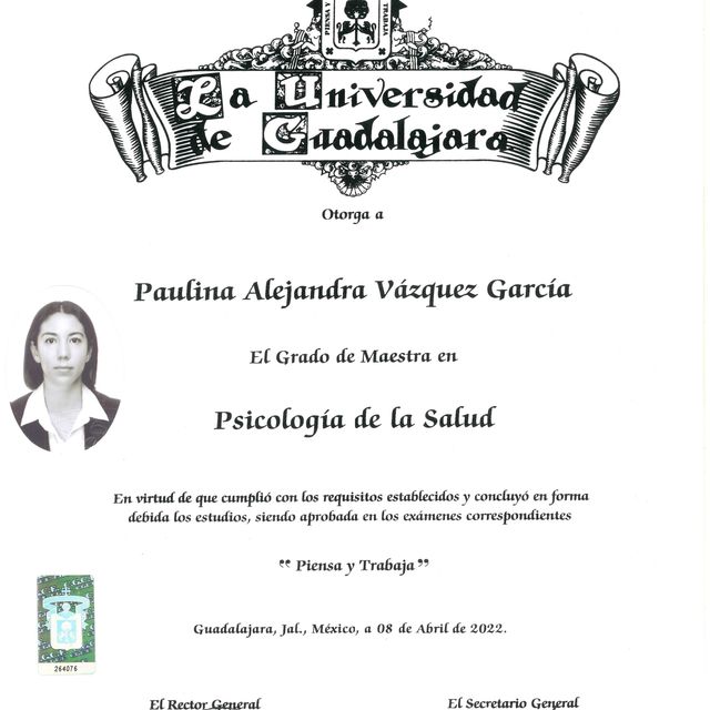 Ampliar imagen: certificate 10