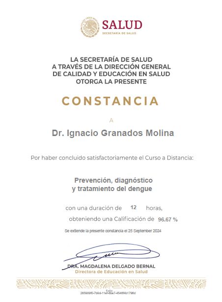 Ampliar imagen: certificate 19