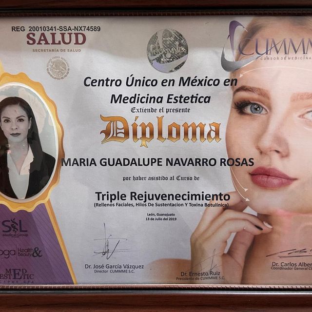 Ampliar imagen: certificate 5