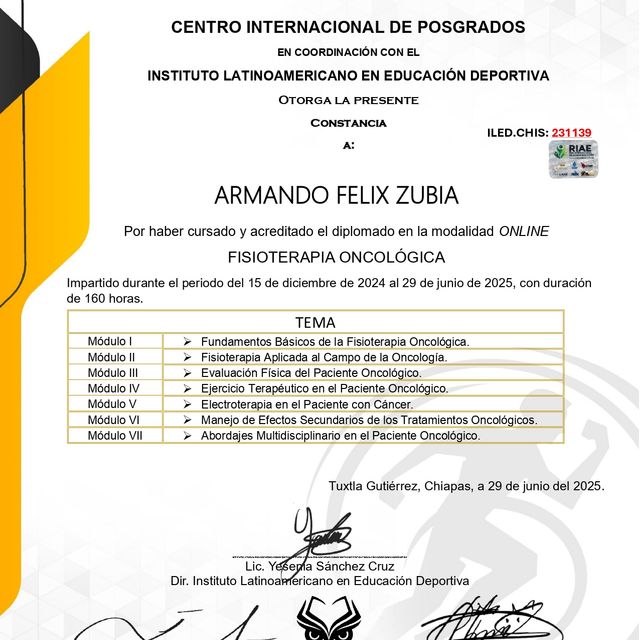 Ampliar imagen: certificate 21