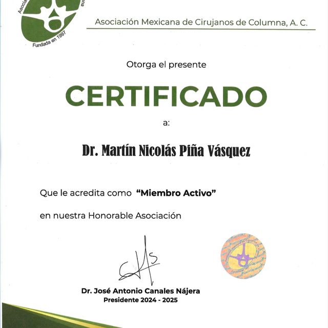 Ampliar imagen: certificate 2