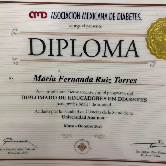 Ampliar imagen: certificate 4
