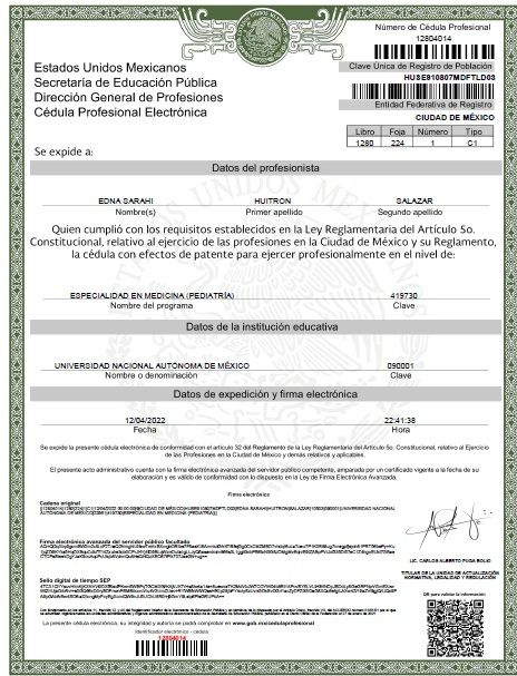 Ampliar imagen: certificate 4