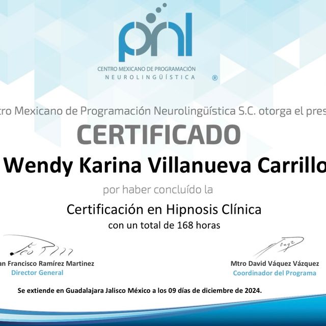 Ampliar imagen: certificate 18