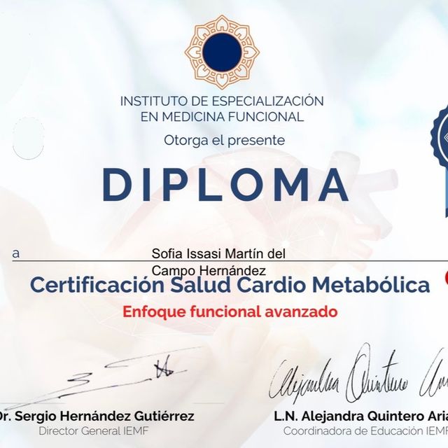 Ampliar imagen: certificate 9