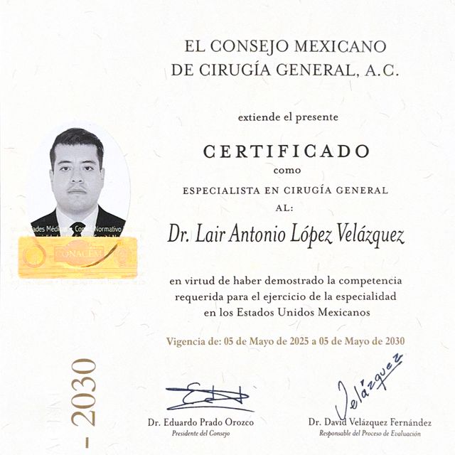 Ampliar imagen: certificate 1