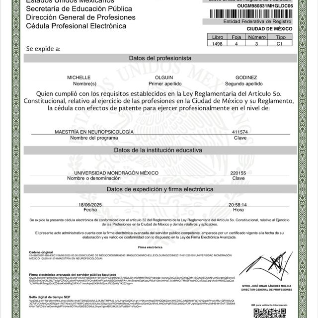 Ampliar imagen: certificate 4