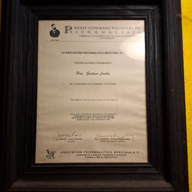 Ampliar imagen: certificate 8