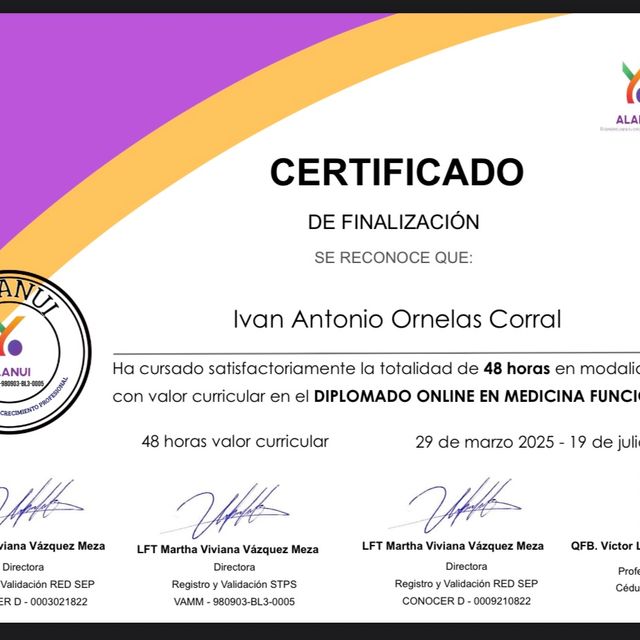 Ampliar imagen: certificate 29