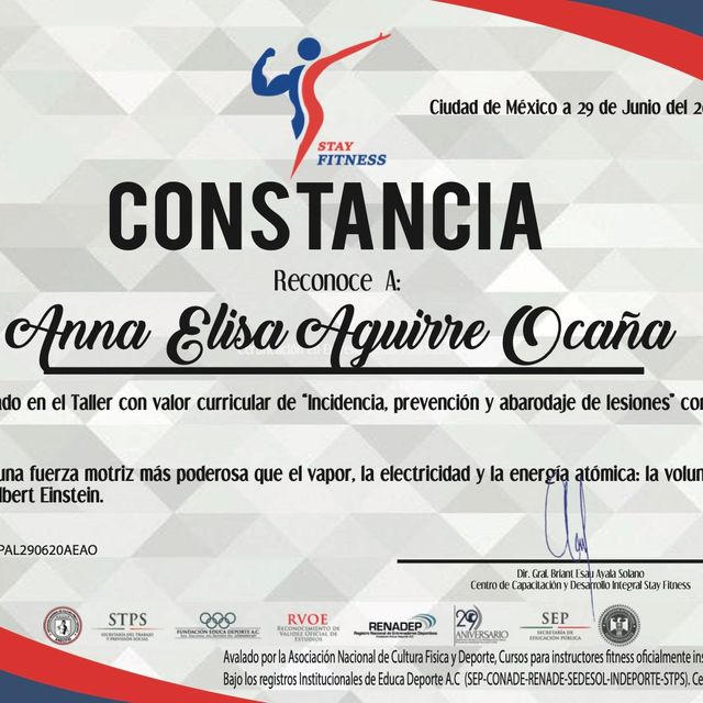 Ampliar imagen: certificate 5