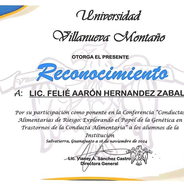 Ampliar imagen: certificate 1