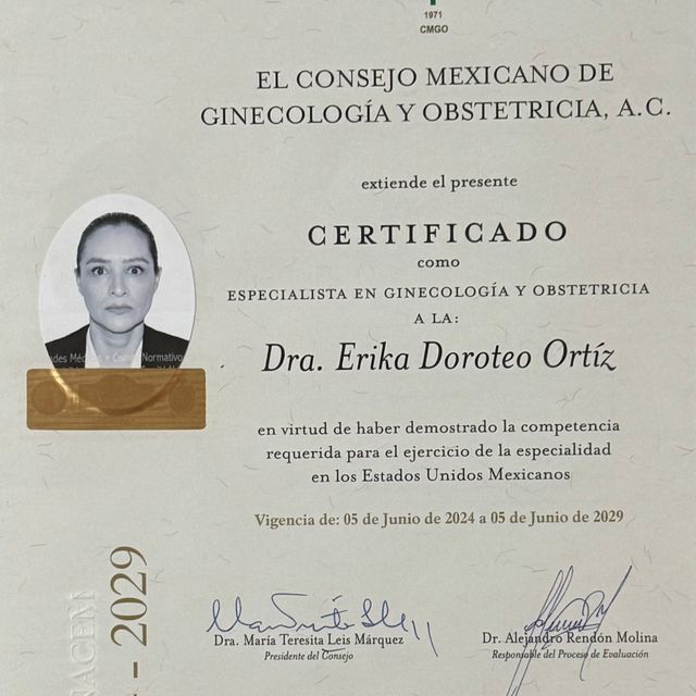 Ampliar imagen: certificate 1