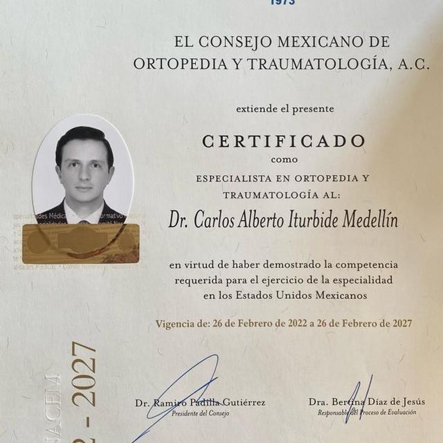 Ampliar imagen: certificate 1
